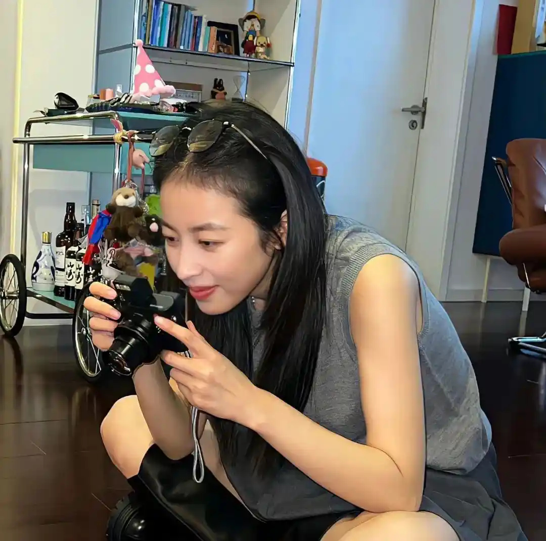 头像 | 万里挑一的微信头像呀