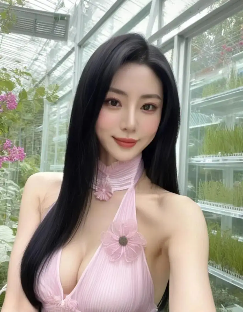 美图写真 | 先成为自己的山，再去找自由的海