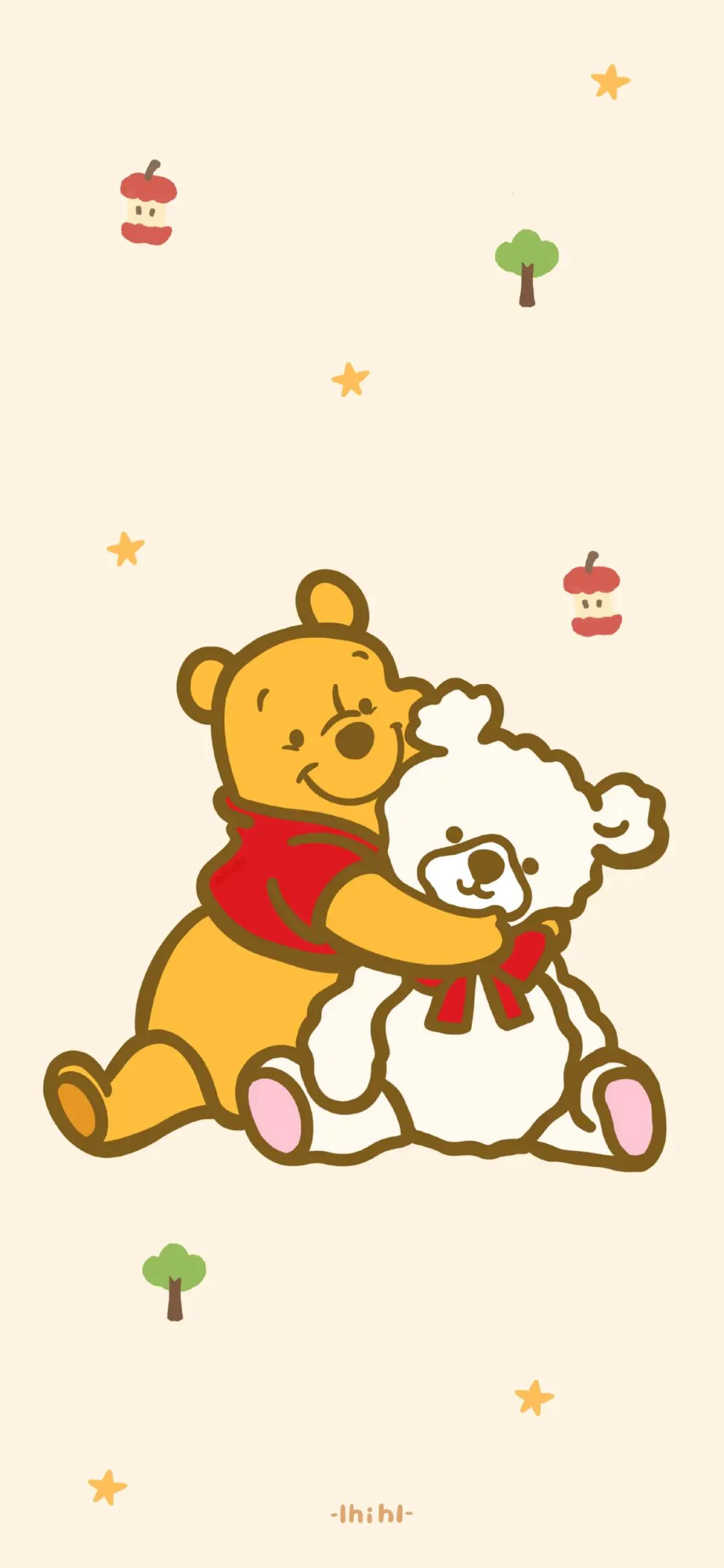 壁纸 | 手机壁纸