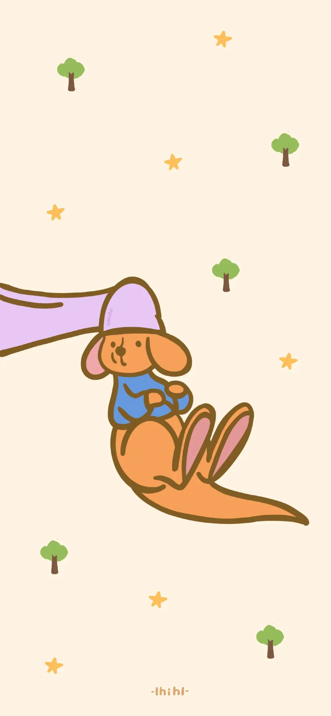 壁纸 | 手机壁纸