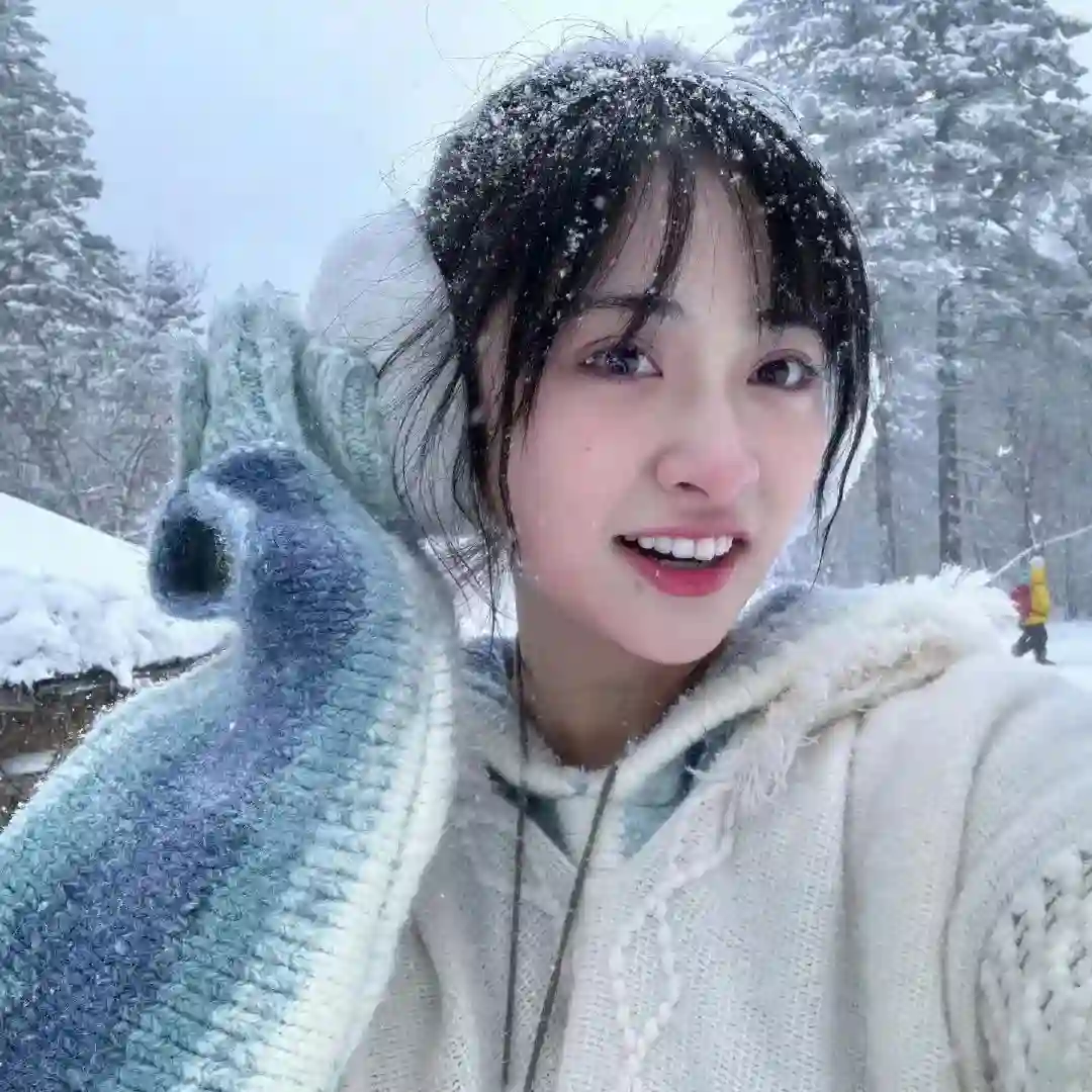 头像 | 适合长久不换的微信头像