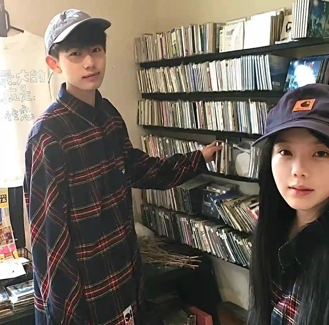 头像 | 适合长久不换的微信头像