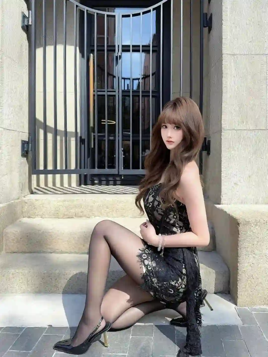 写真美图 | 心若有向往何惧道阻且长