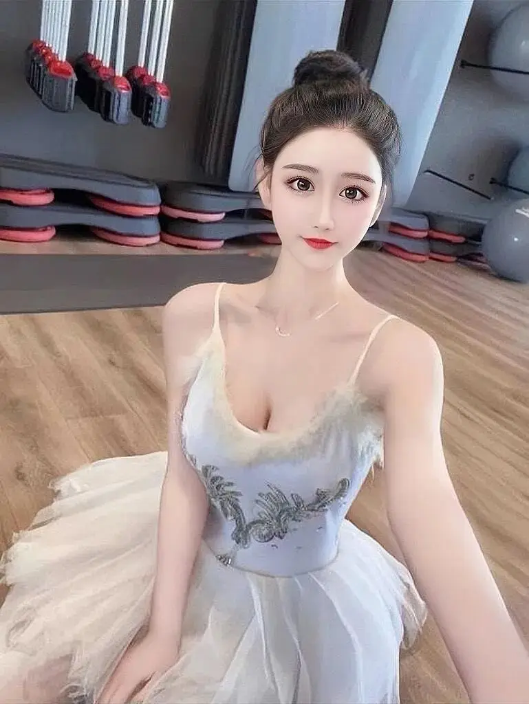 写真美图 | 心若有向往何惧道阻且长