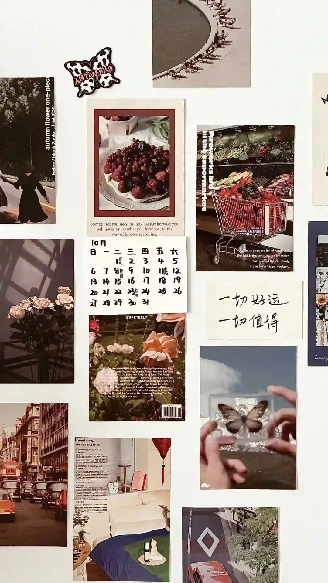 壁纸 | 手机壁纸