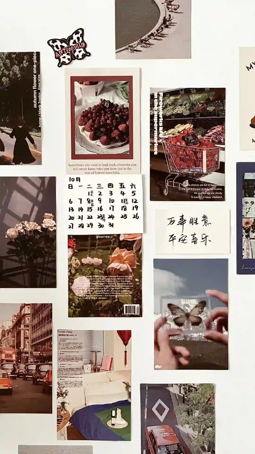 壁纸 | 手机壁纸