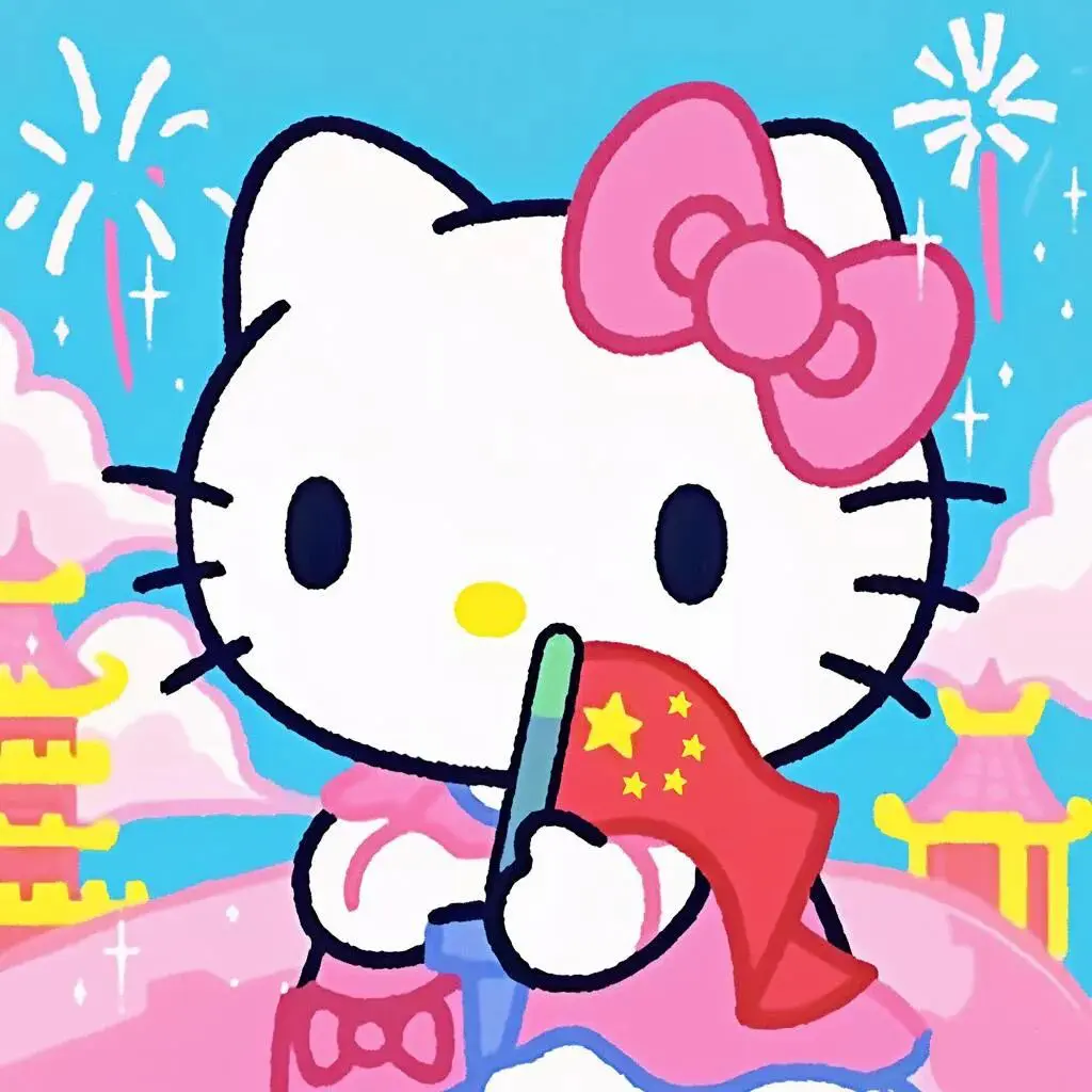 头像 | 适合假期摆烂的头像