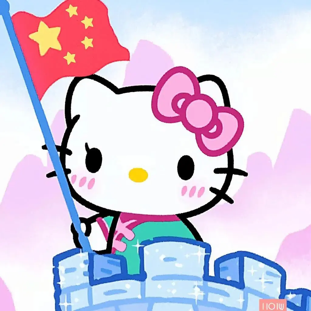 头像 | 适合假期摆烂的头像