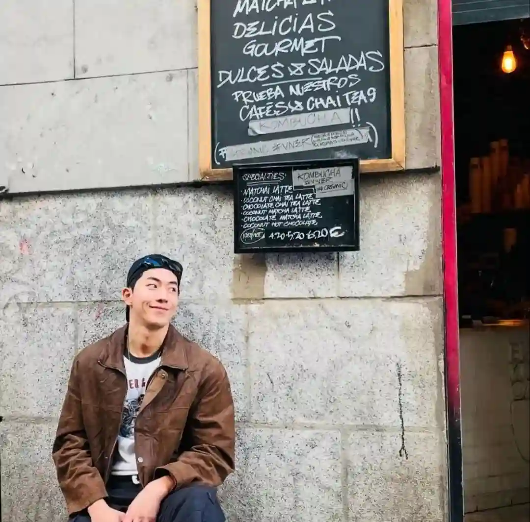 头像 | 适合假期摆烂的头像