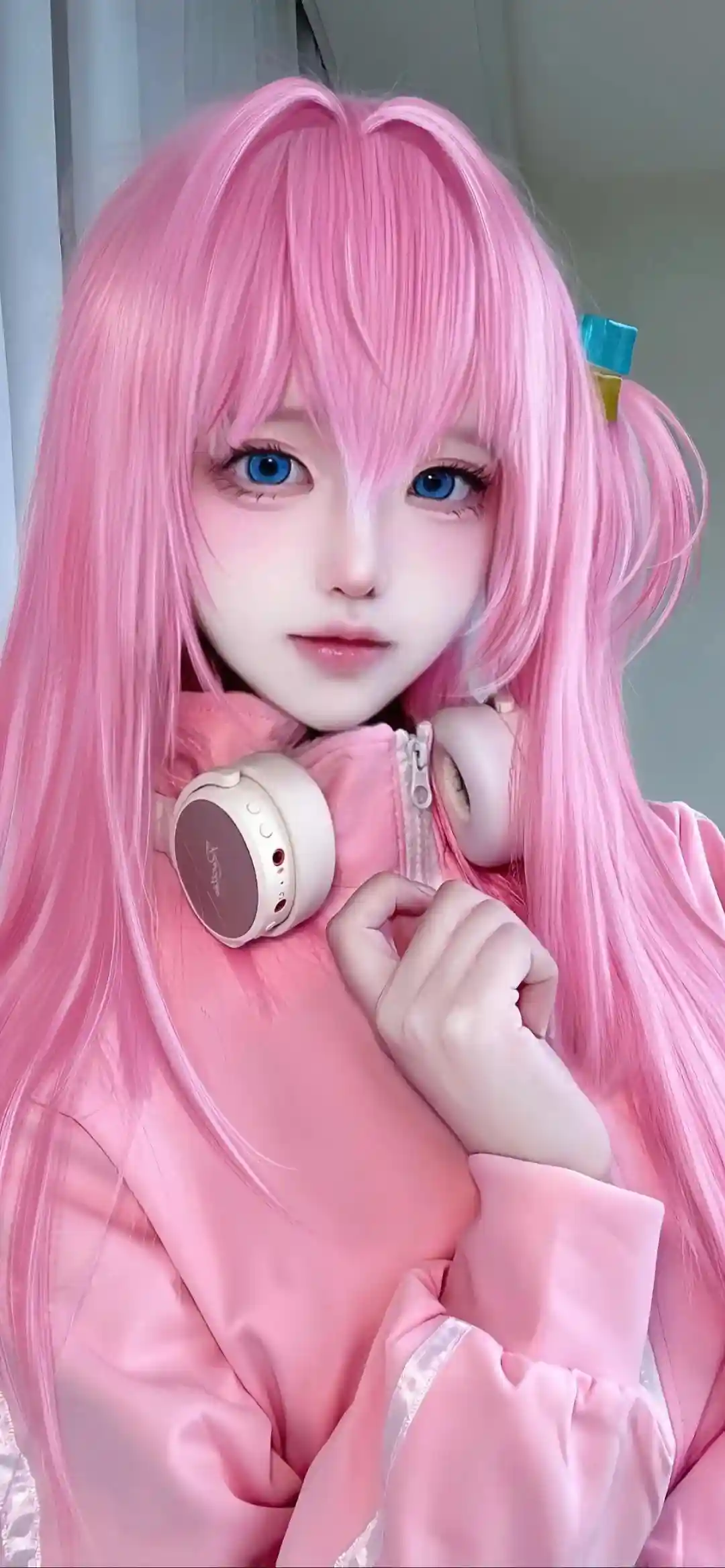 壁纸 | 手机全频美女壁纸