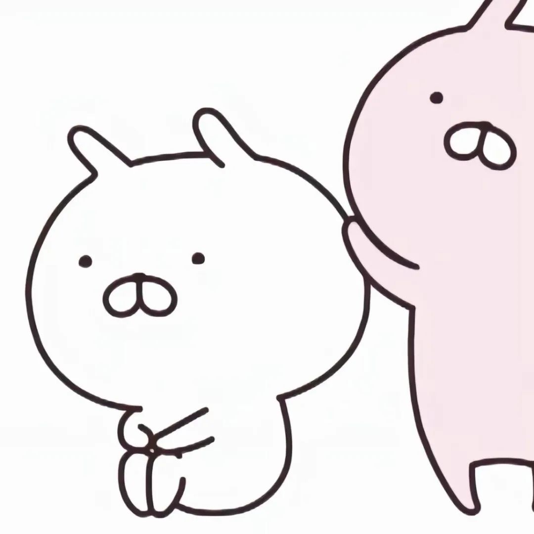 头像 | 你会喜欢的情头