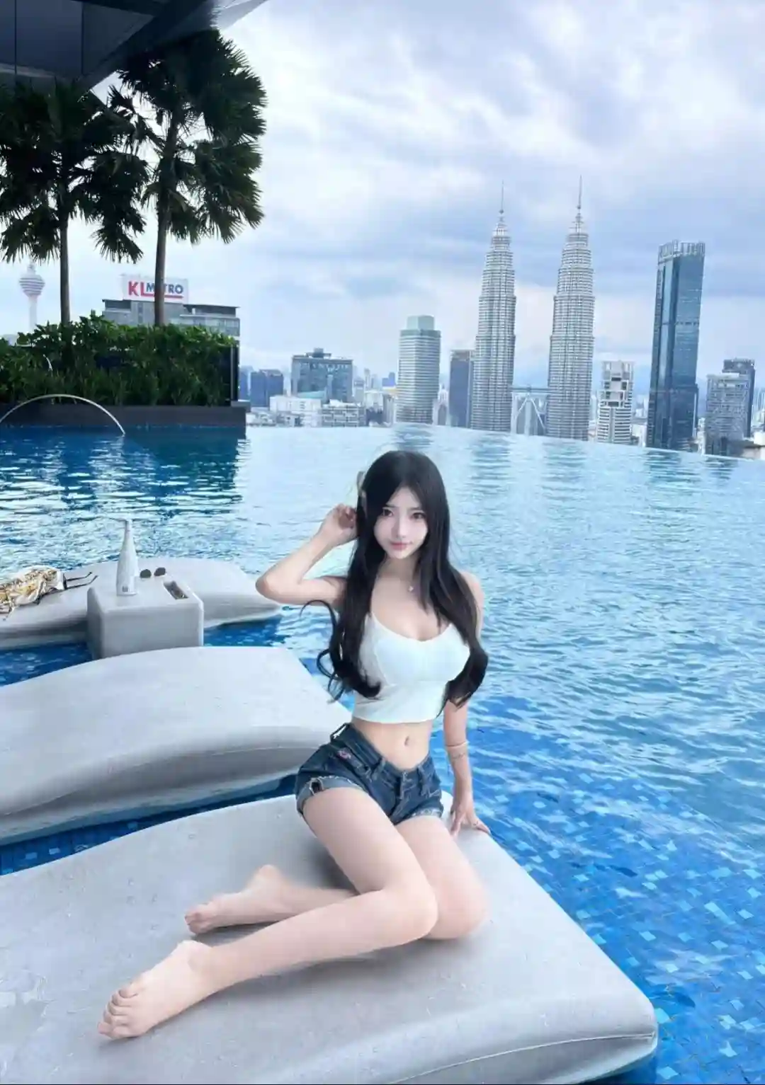 写真美图 | 当善良遇见了温柔，便是人间绝配