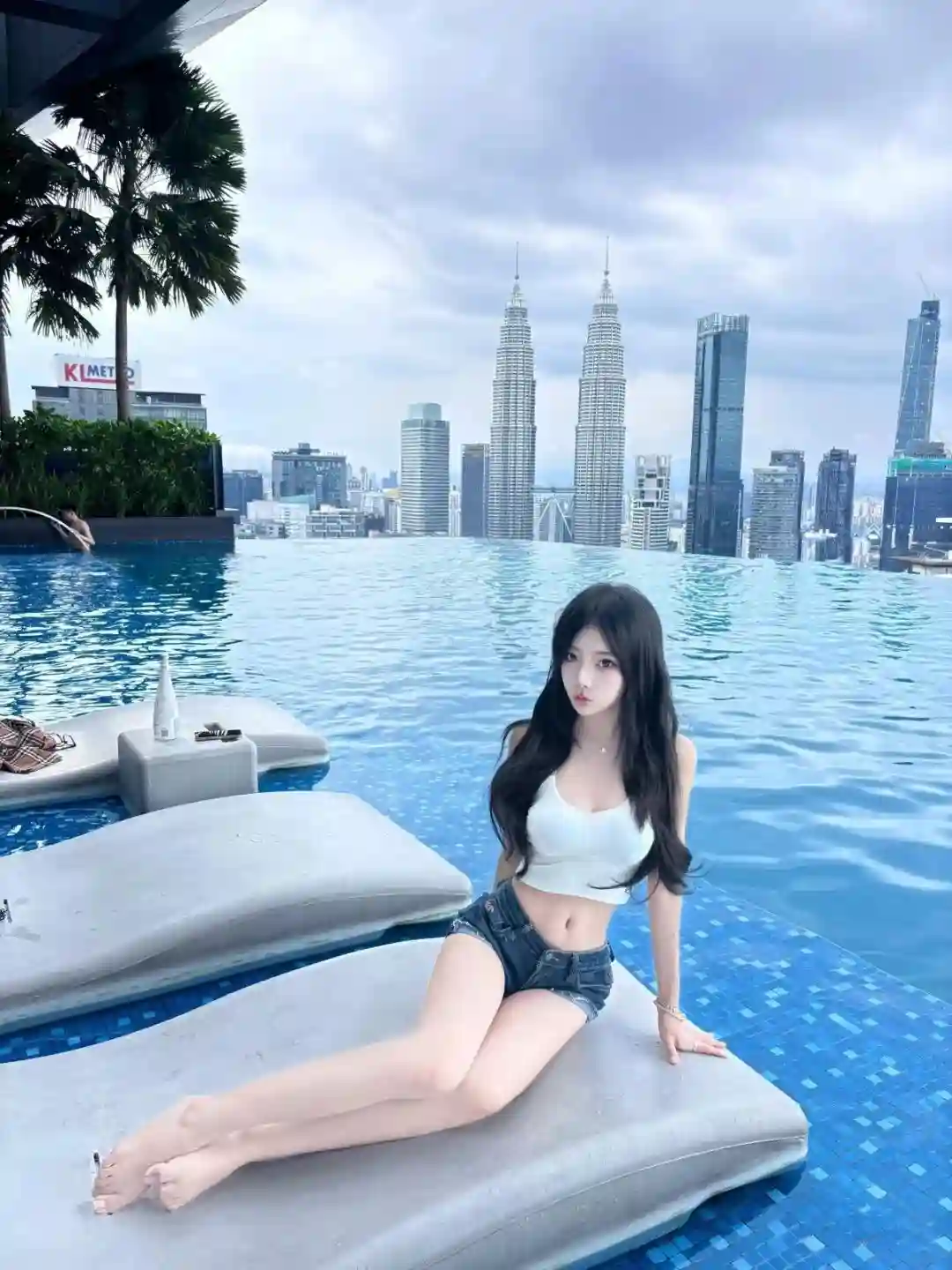 写真美图 | 当善良遇见了温柔，便是人间绝配
