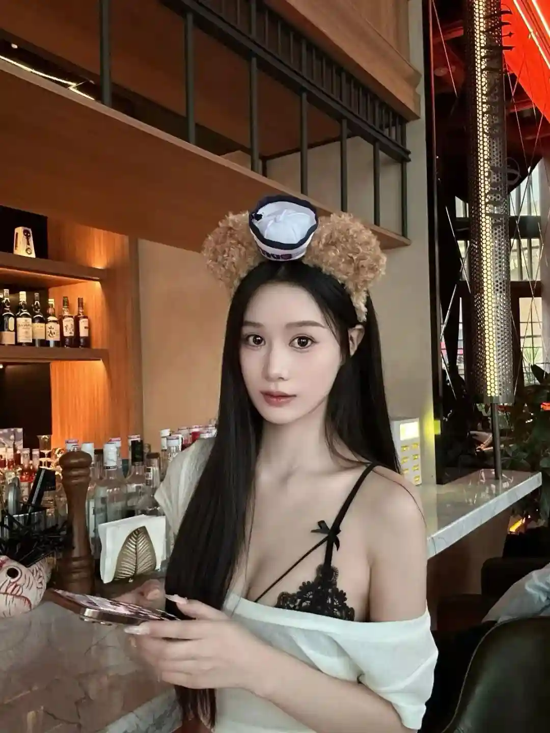 写真美图 | 当善良遇见了温柔，便是人间绝配
