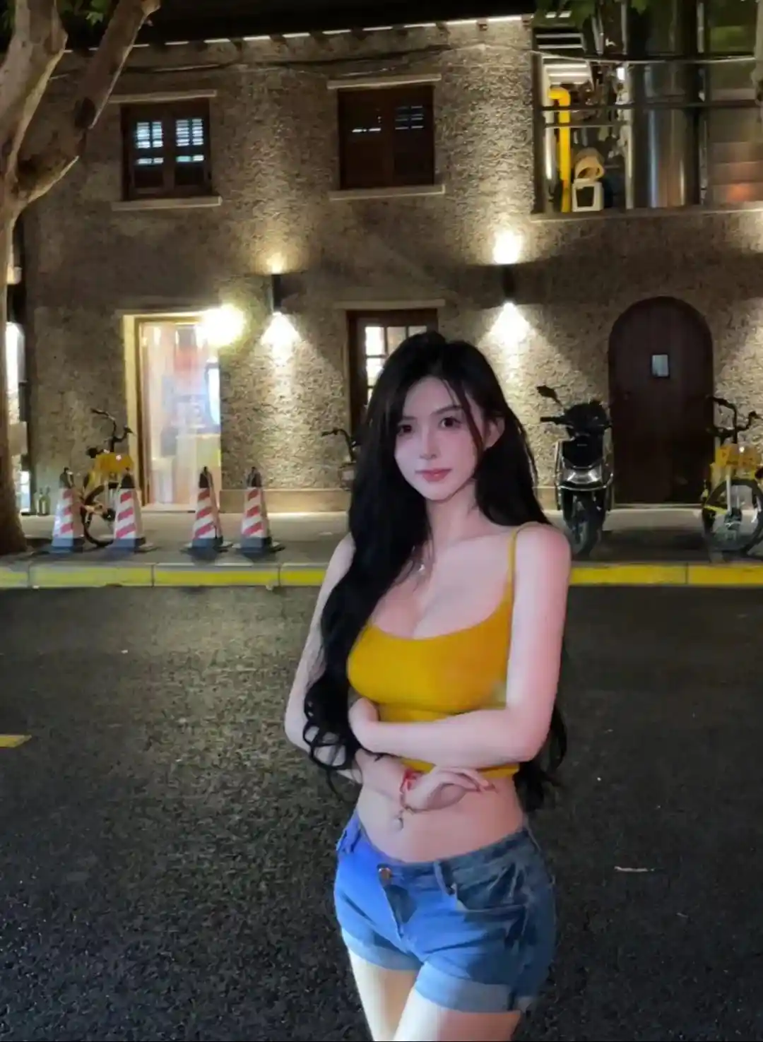 写真美图 | 当善良遇见了温柔，便是人间绝配