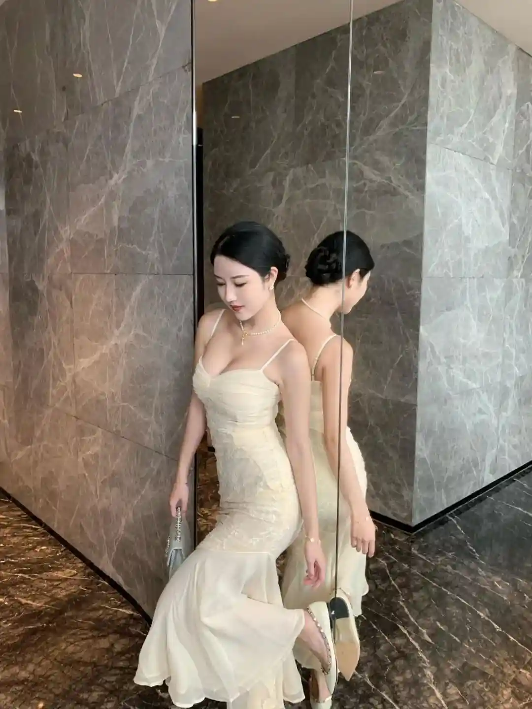 写真美图 | 当善良遇见了温柔，便是人间绝配
