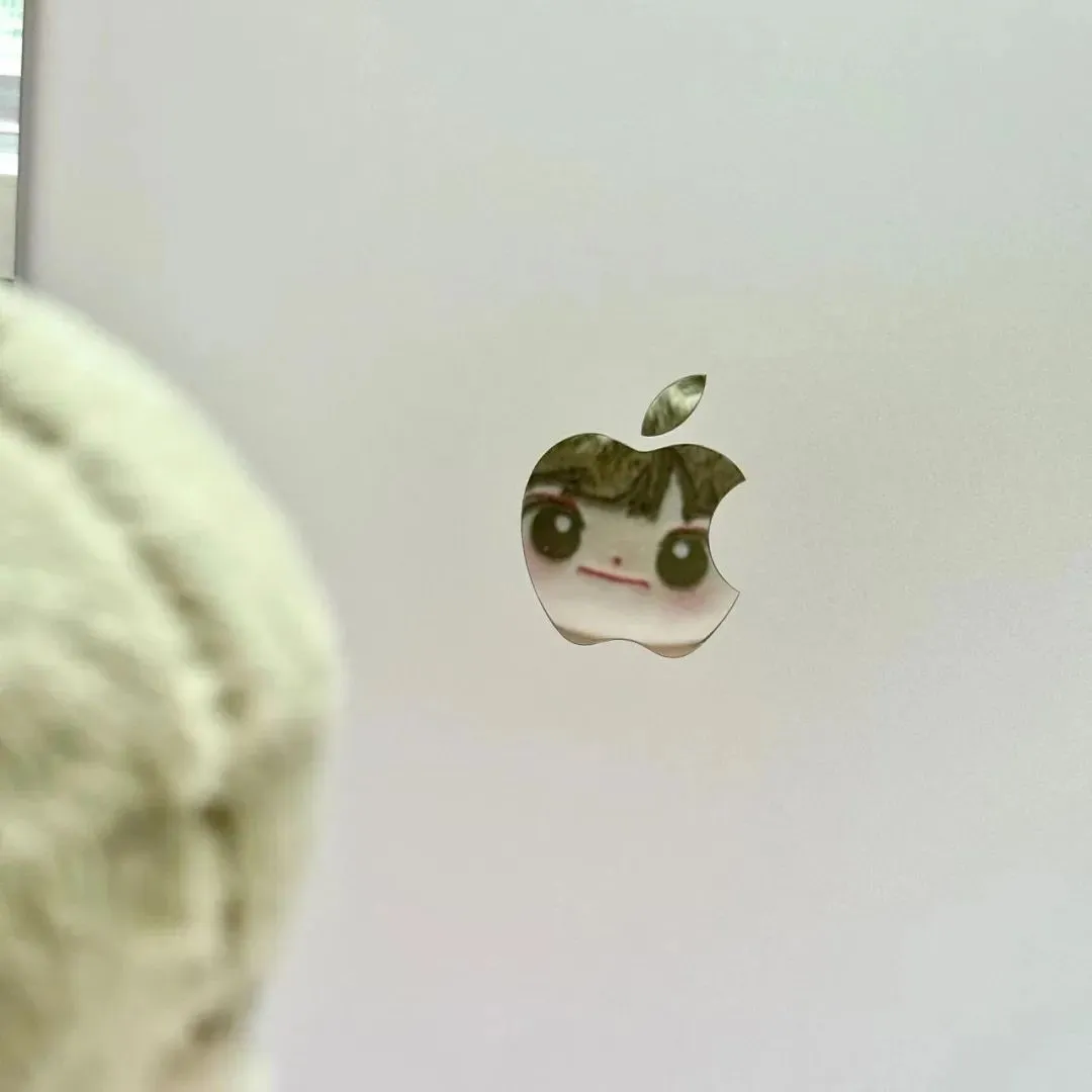 头像 | 超绝对镜拍头像
