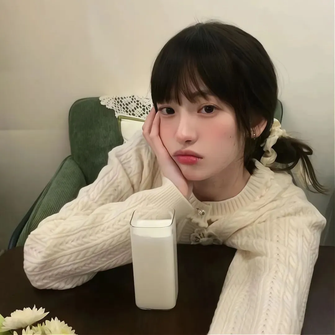头像 | 换张新的微信头像吧