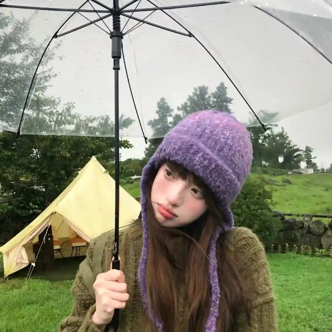 头像 | 换张新的微信头像吧