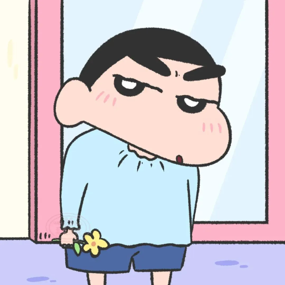 头像 | 换张新的微信头像吧