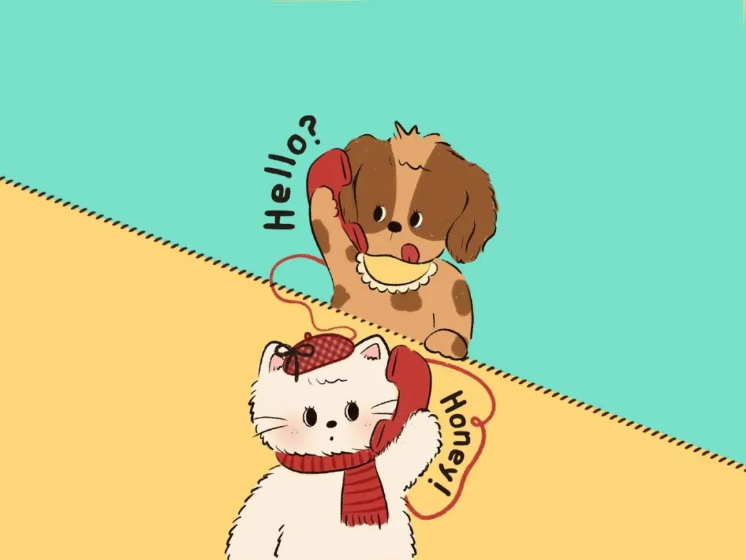 壁纸 | 给你的平板换新壁纸吧