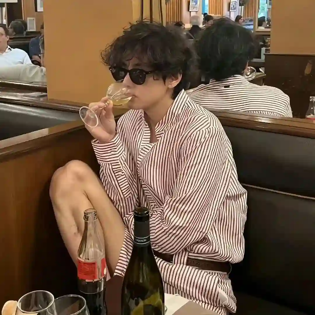 头像 | 快和对象一起换上吧