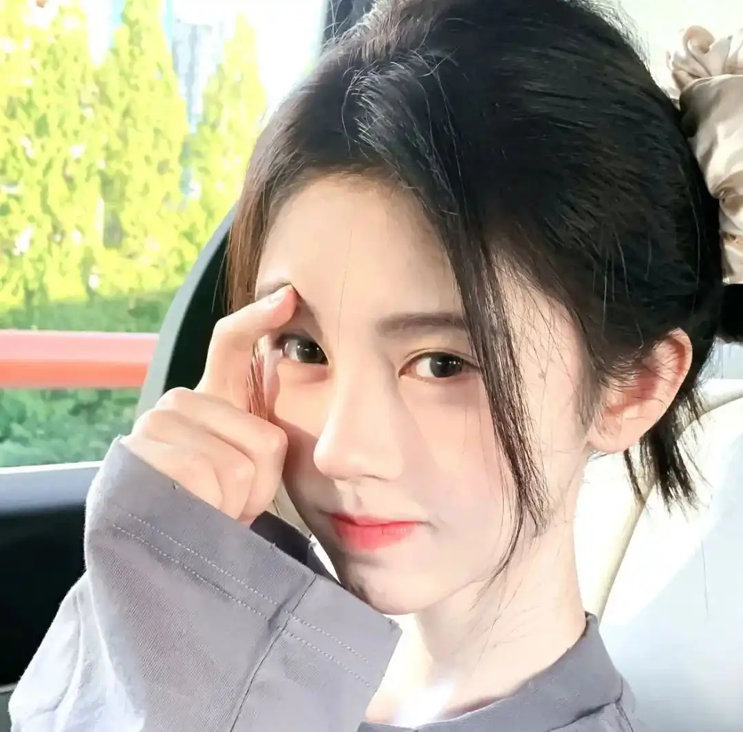 头像 | 快和对象一起换上吧