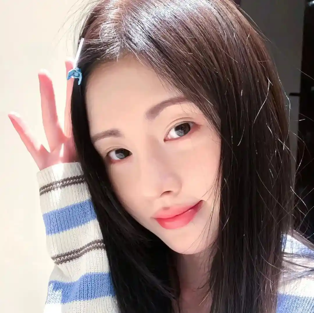 头像 | 快和对象一起换上吧