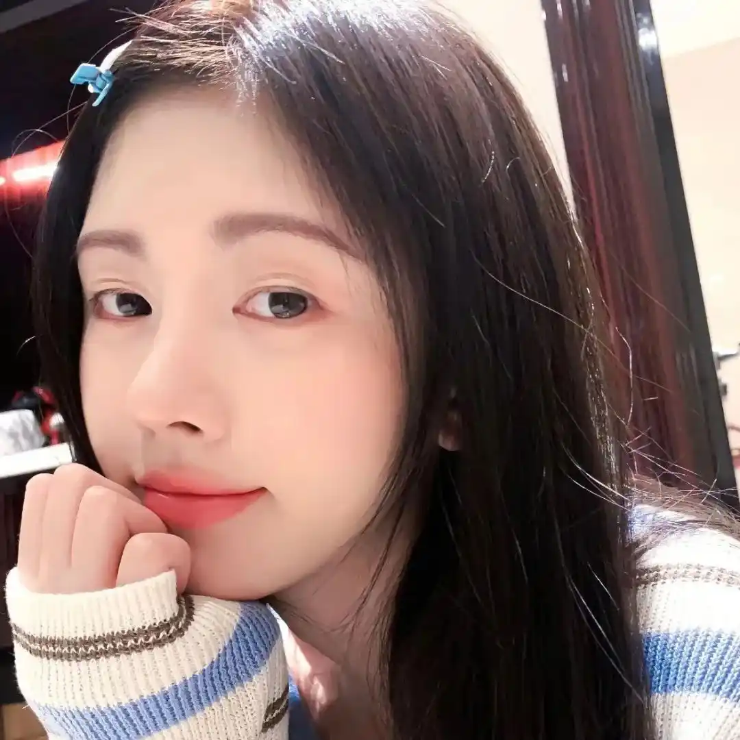 头像 | 快和对象一起换上吧