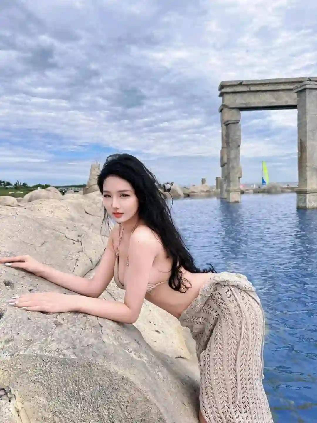 写真美图 | 五颜六色的生活，不能乱七八糟的过