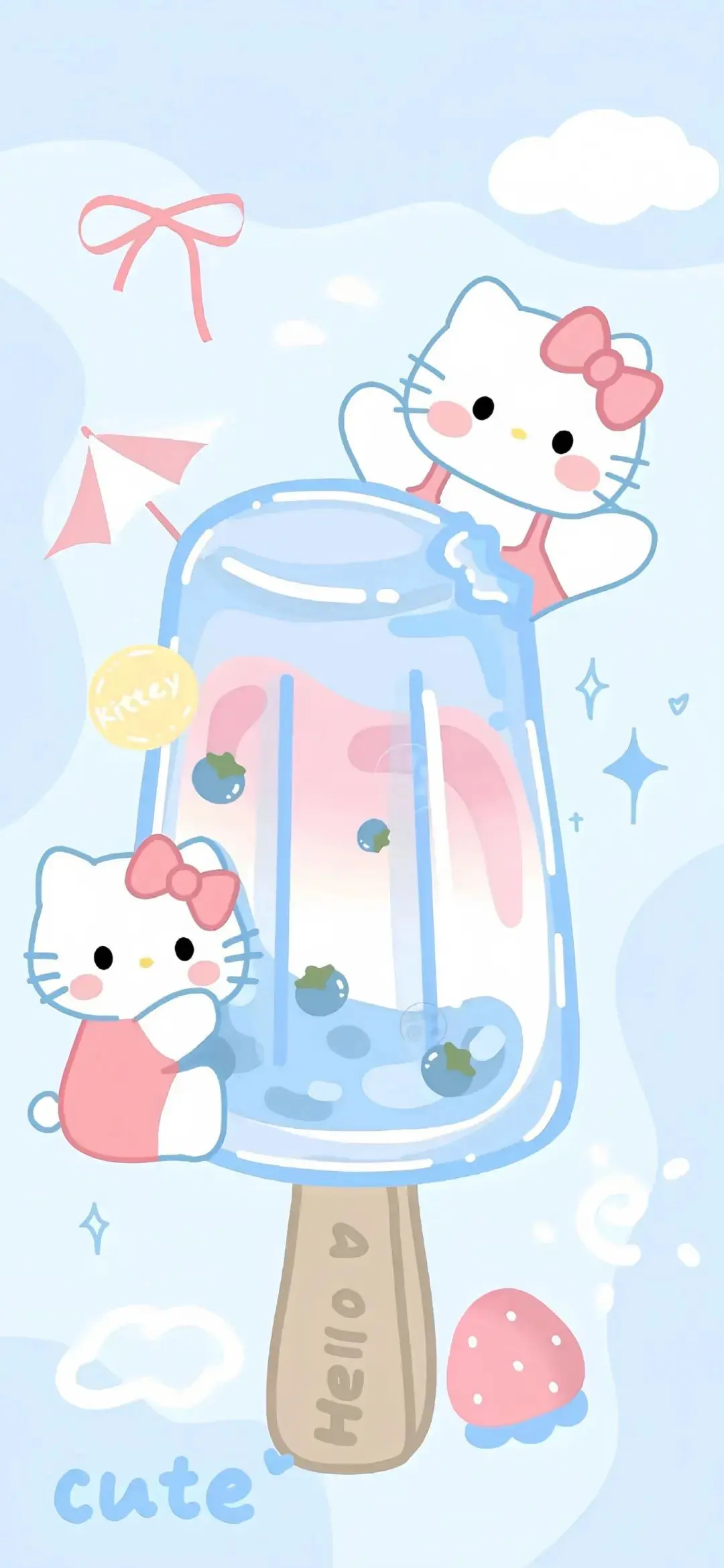 壁纸 | 可爱壁纸