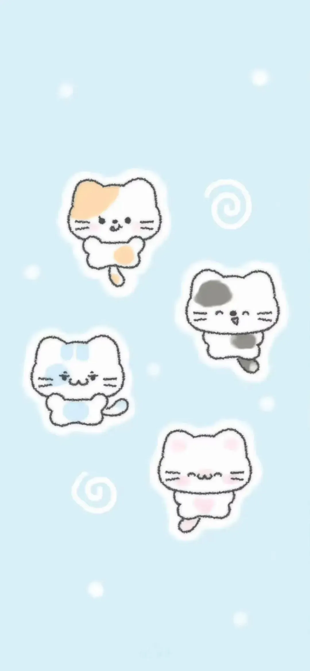 壁纸 | 可爱壁纸
