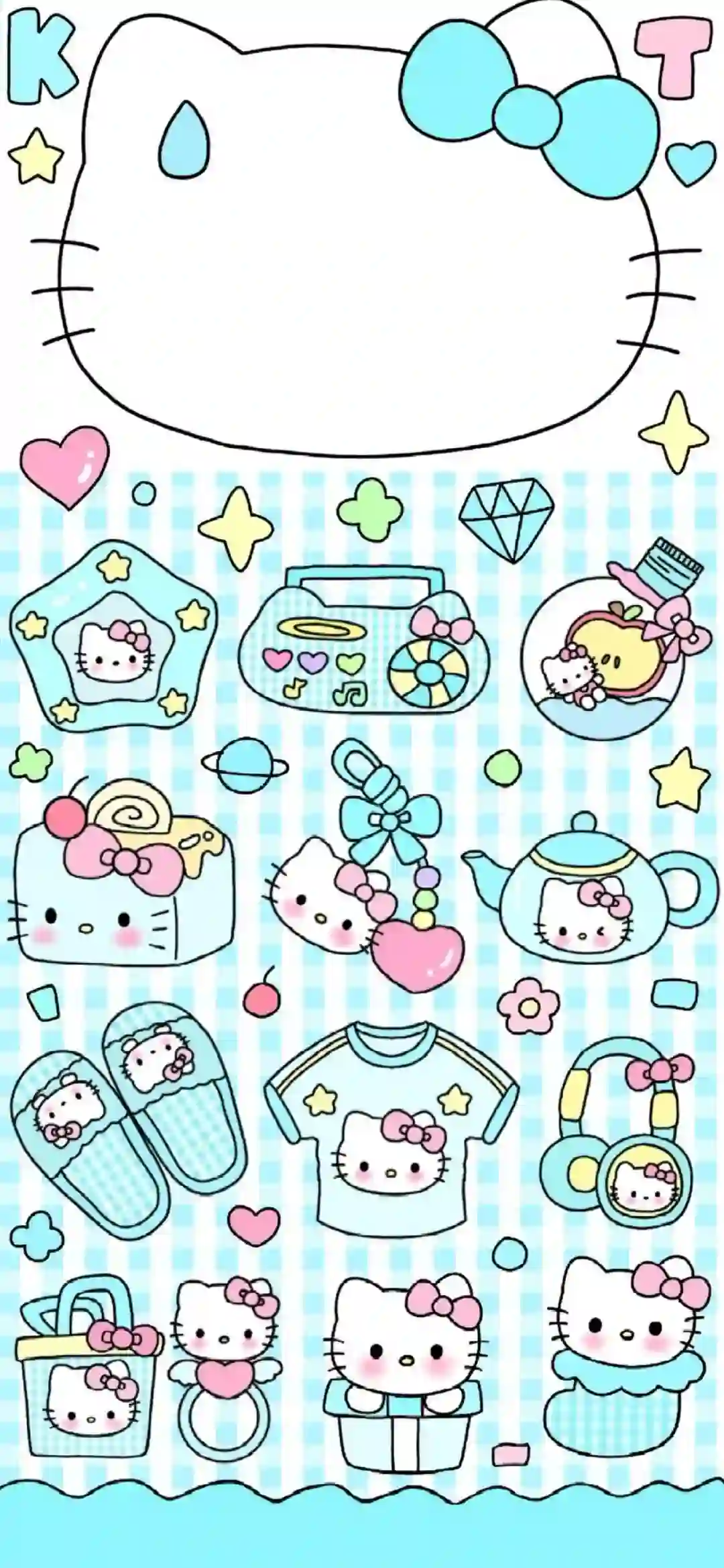 壁纸 | 可爱壁纸