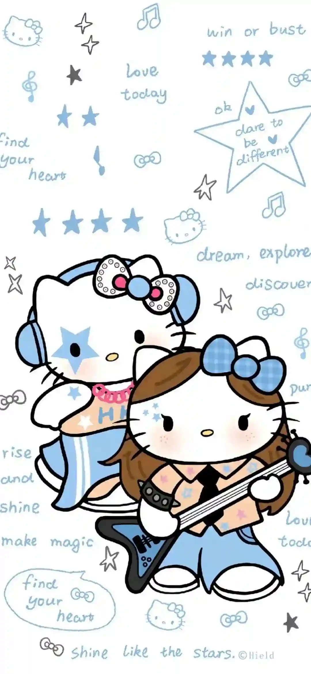 壁纸 | 可爱壁纸