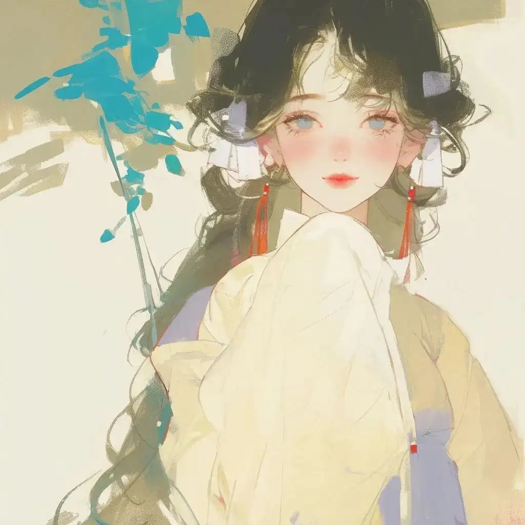 头像 | 国风动漫头像