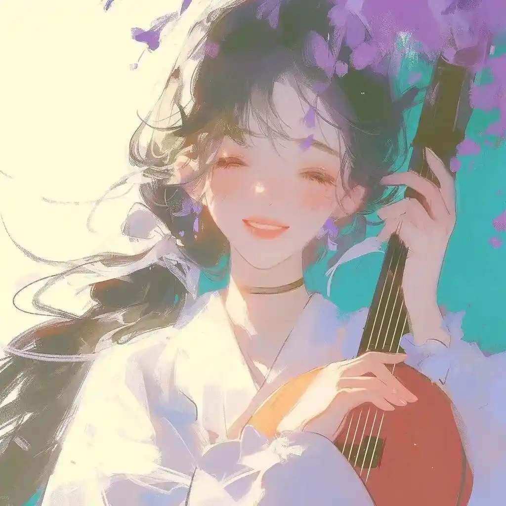 头像 | 国风动漫头像
