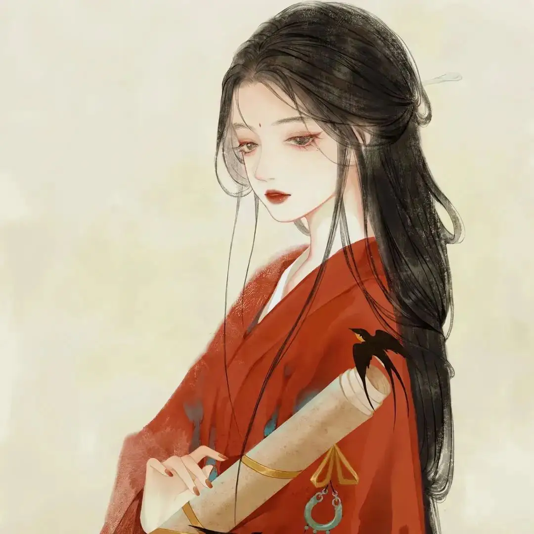 头像 | 国风动漫头像