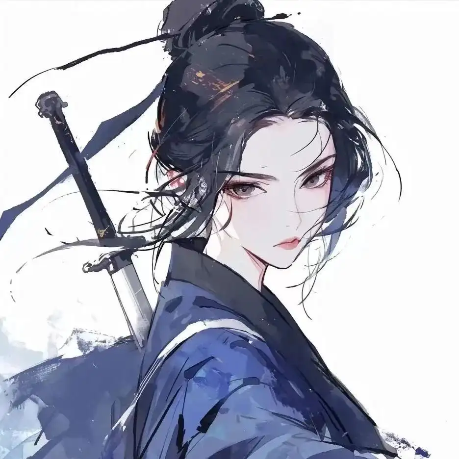 头像 | 国风动漫头像