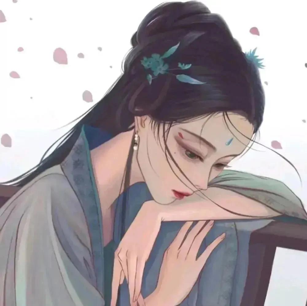 头像 | 国风动漫头像