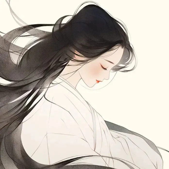 头像 | 国风动漫头像