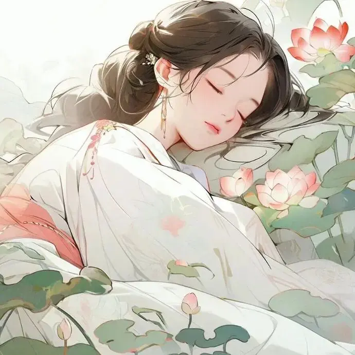头像 | 国风动漫头像
