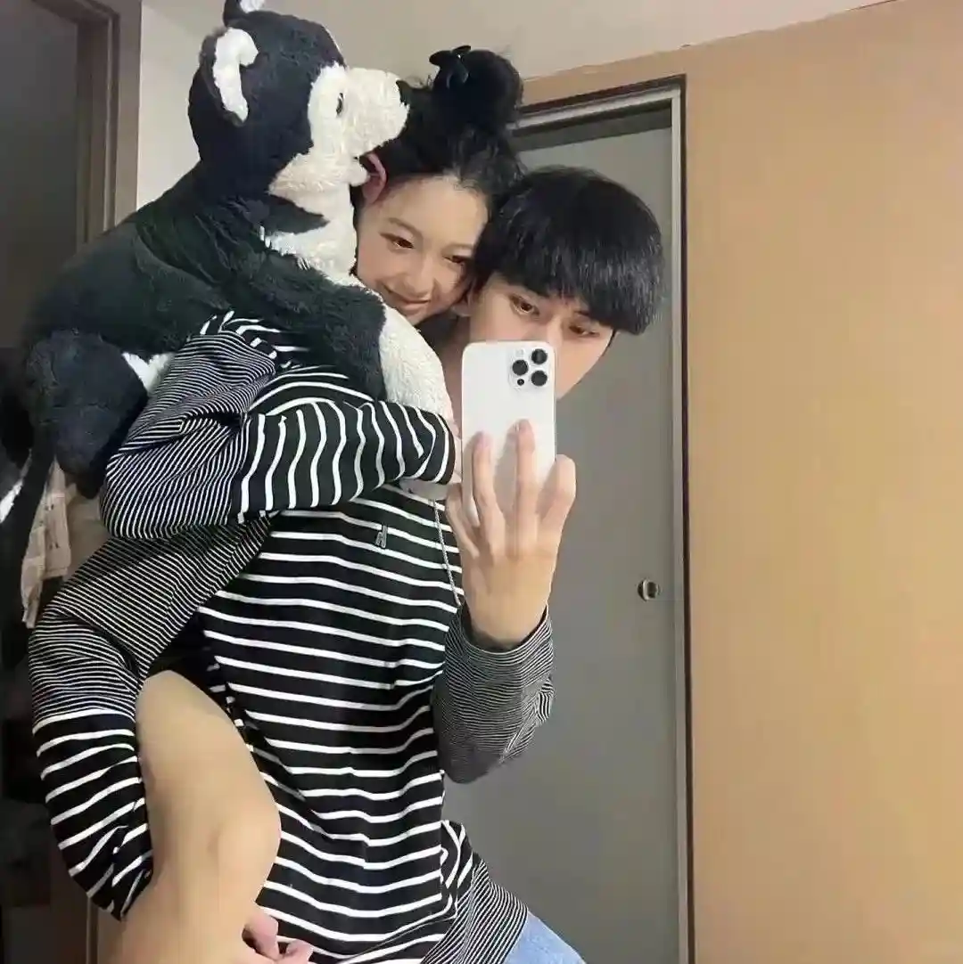 头像 | 更新一波情头