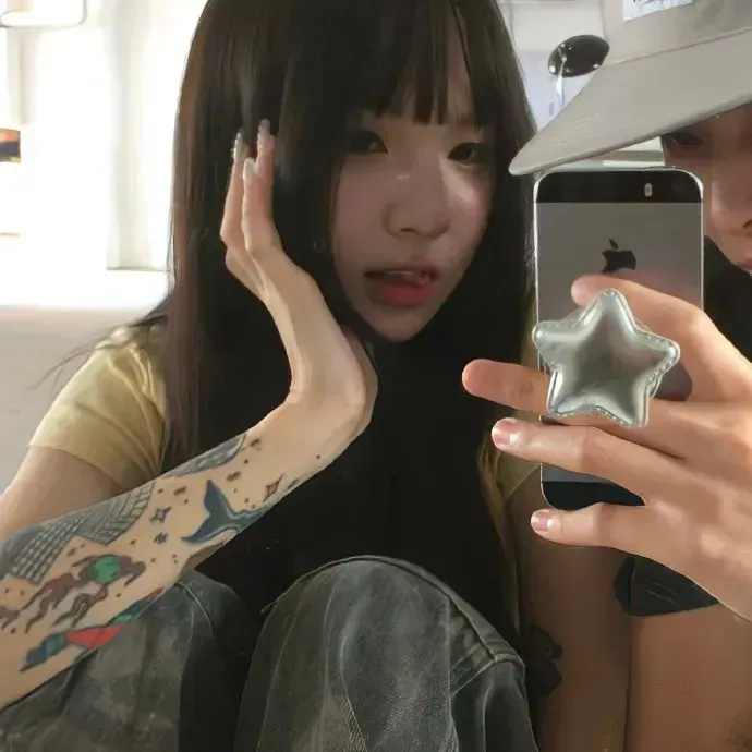 头像 | 更新一波情头