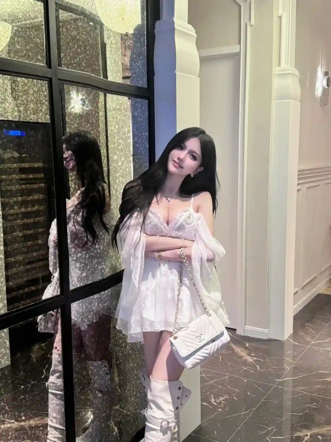 写真美图 | 责任是最大的笑话，压着自己做牛马
