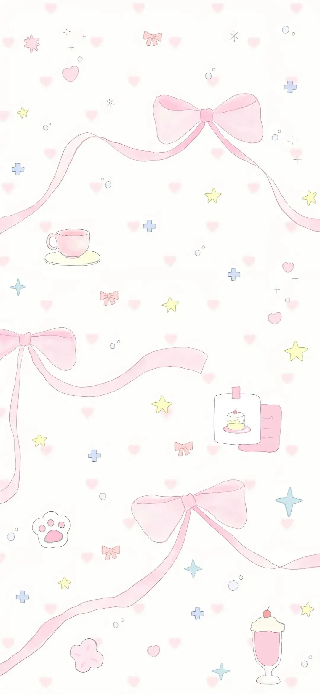壁纸 | 手机壁纸
