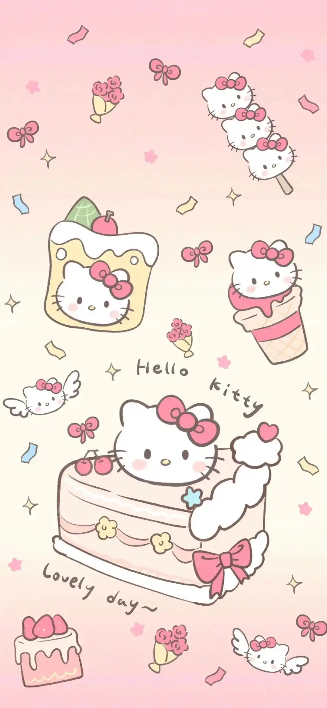 壁纸 | 手机壁纸