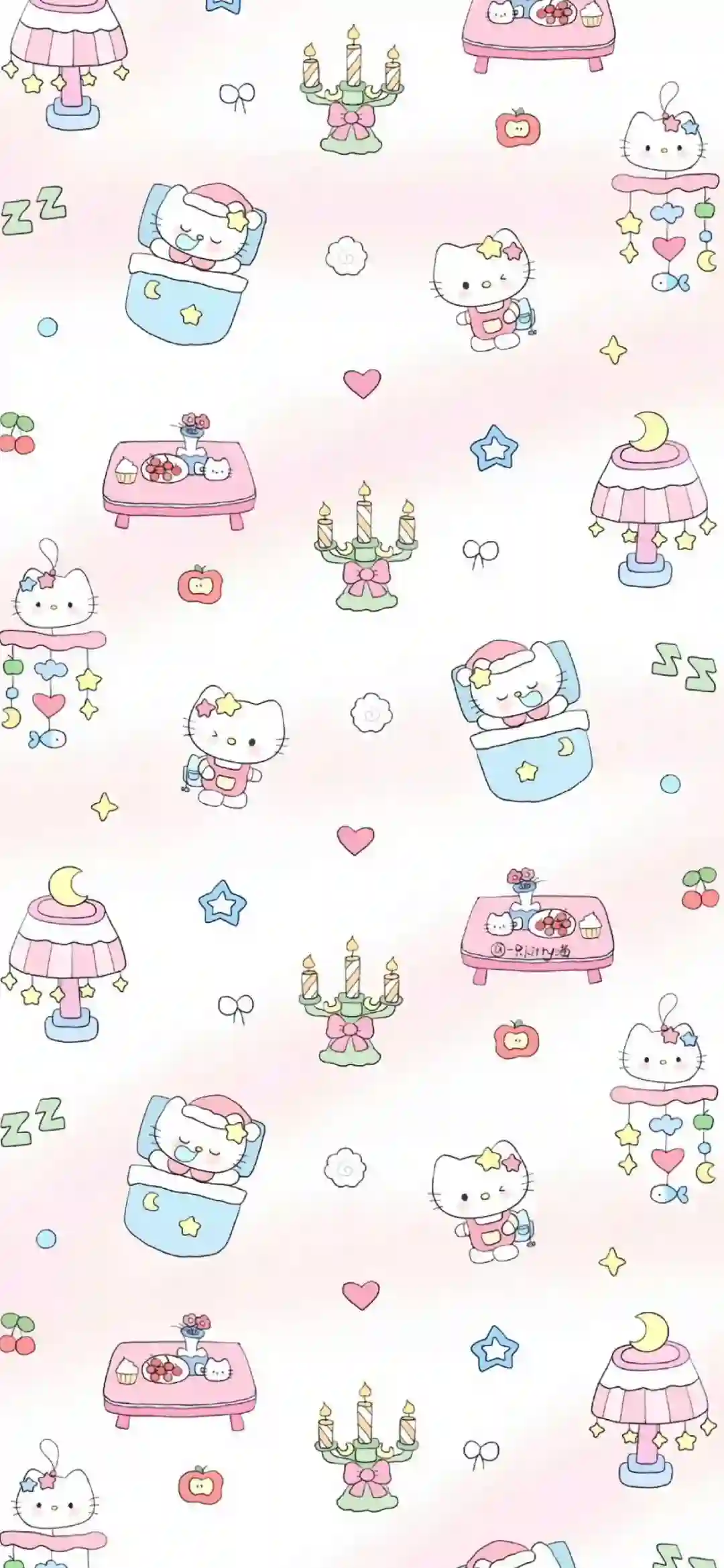 壁纸 | 手机壁纸