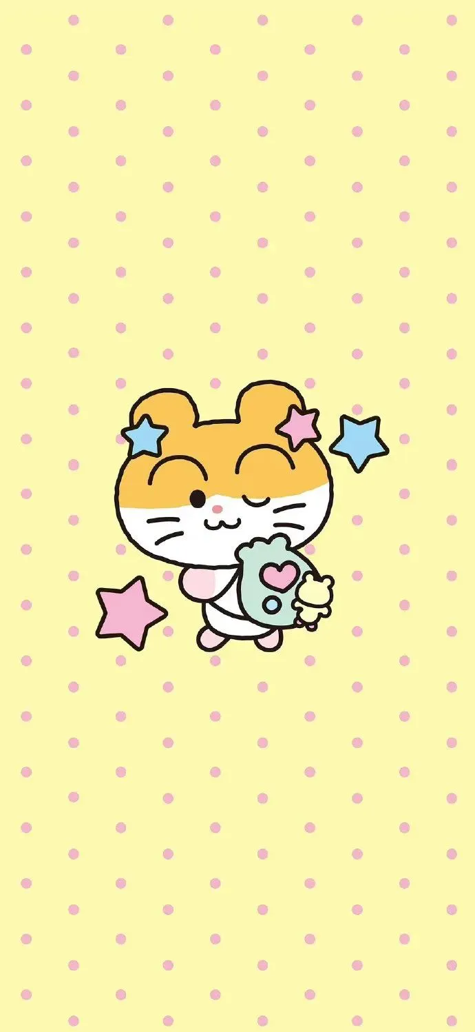 壁纸 | 手机壁纸
