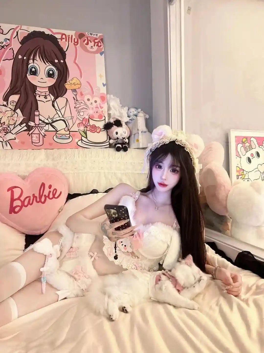 写真美图 | 走一步，看一步，实在不行躺半路