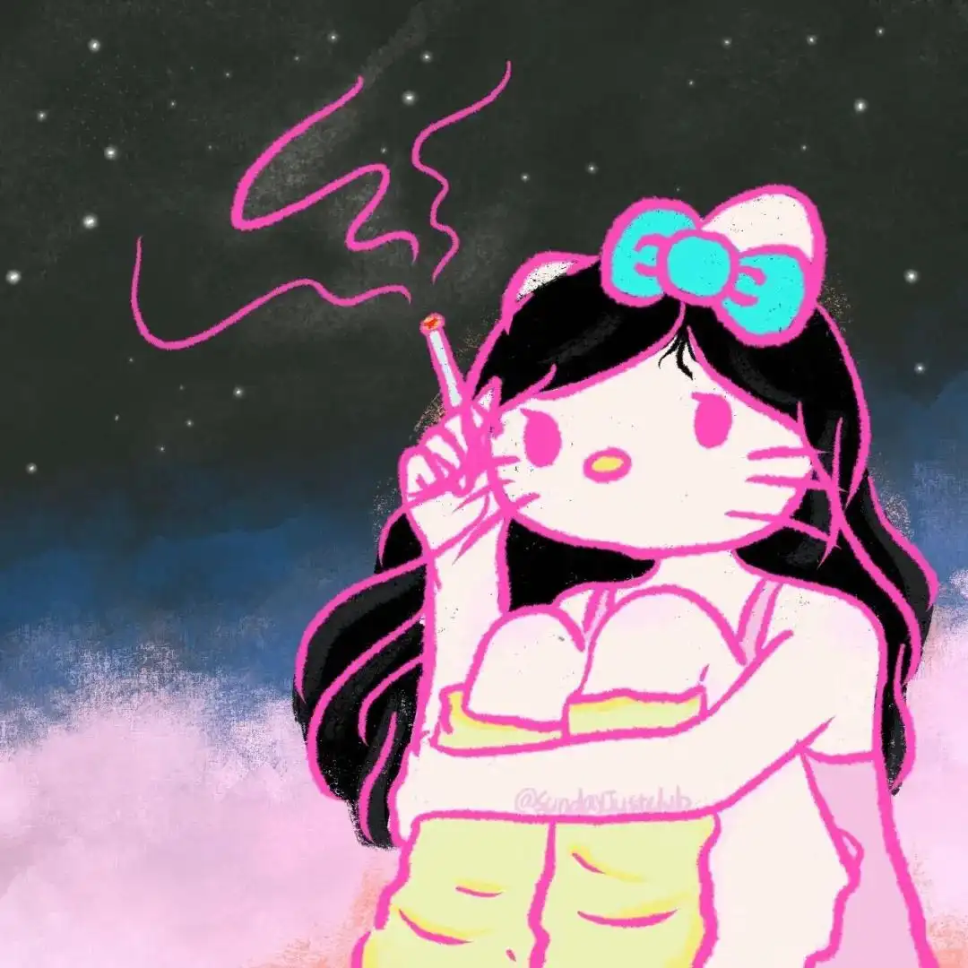 头像 | 适合长期不换的微信头像